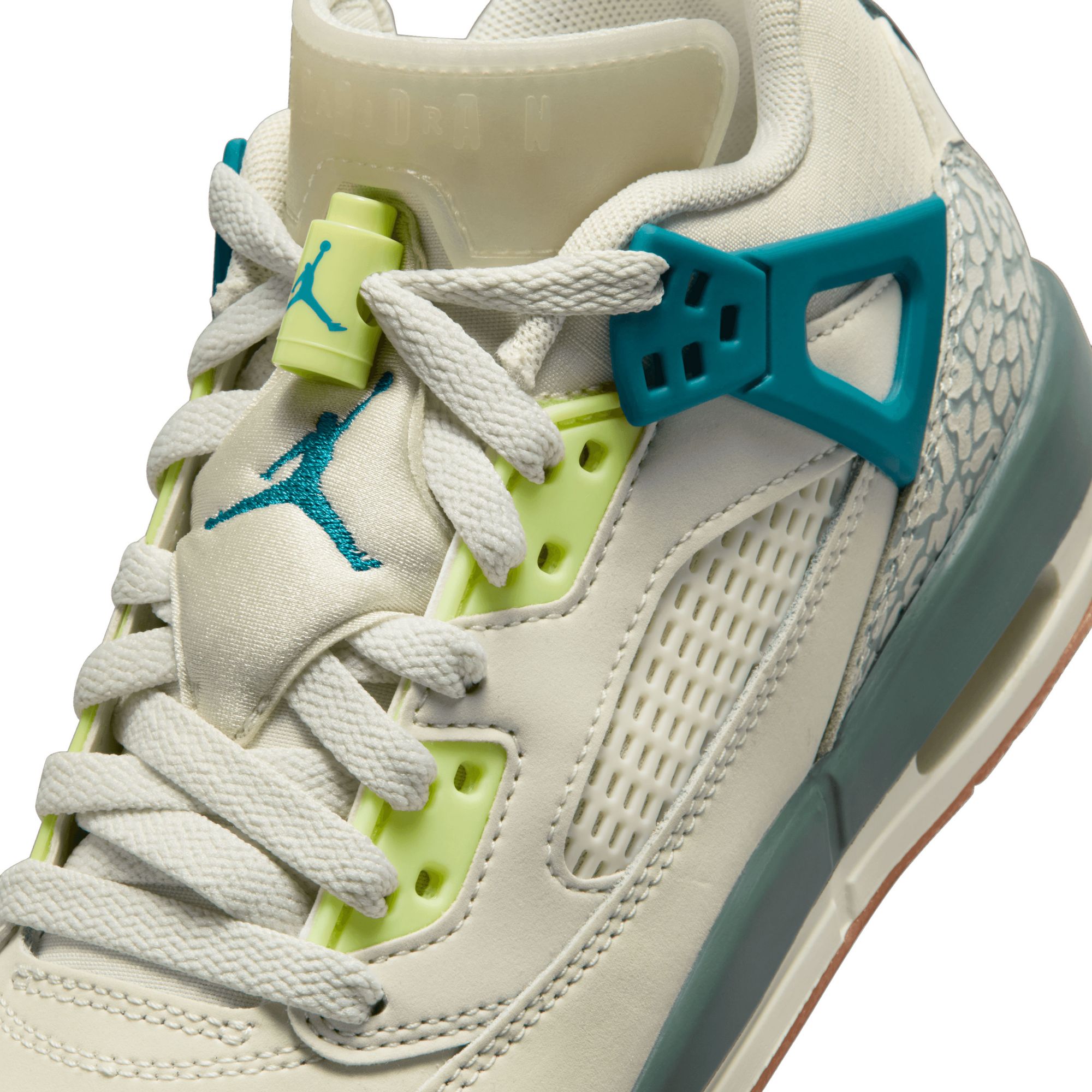 Jordan Kids' Grade School Spizike Low Shoes product image
