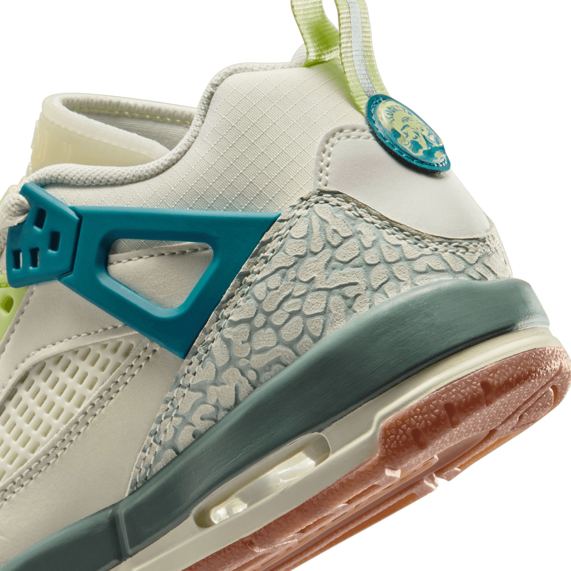 Jordan Kids' Grade School Spizike Low Shoes product image