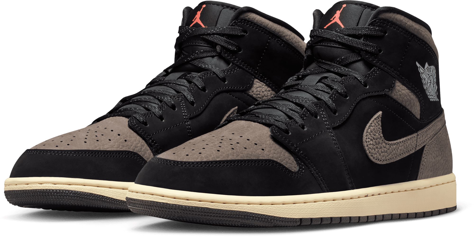 Air Jordan 1 Mid SE Shoes product image