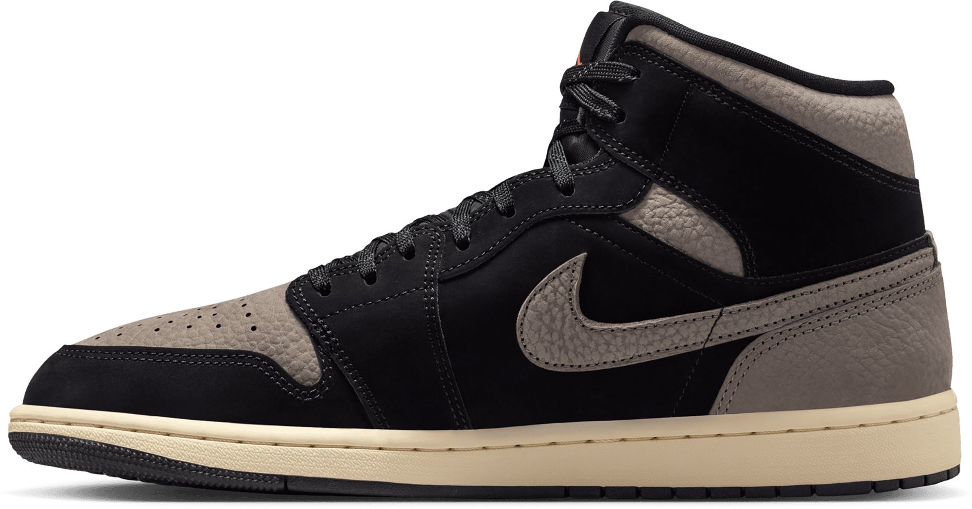 Air Jordan 1 Mid SE Shoes product image