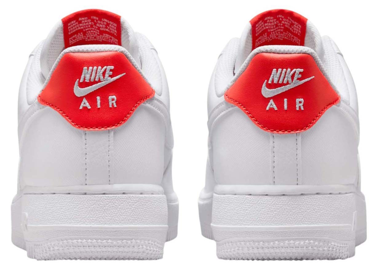 Nike Women's Air Force 1 '07 Shoes product image