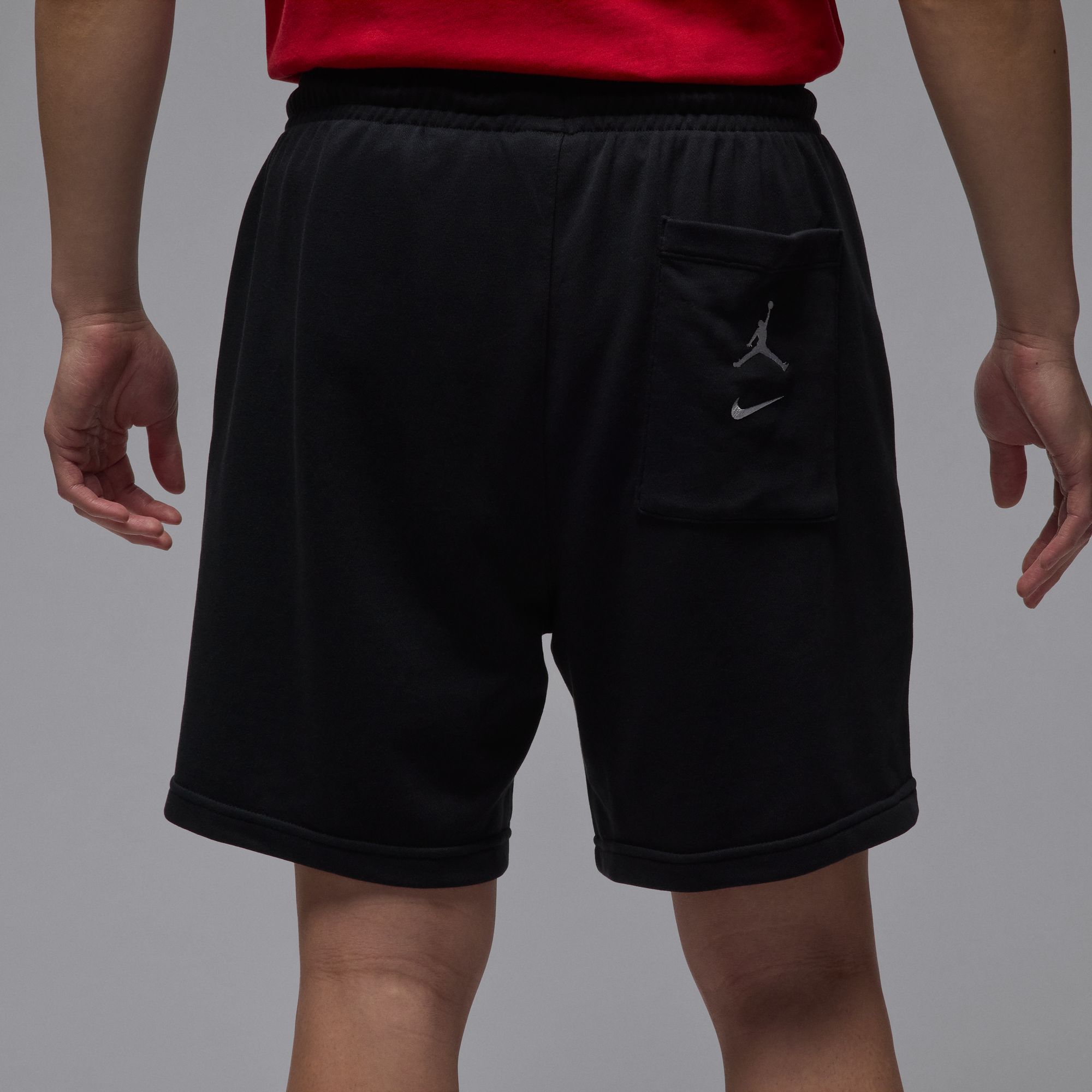 Jordan Men's MVP Loopback Fleece Shorts product image