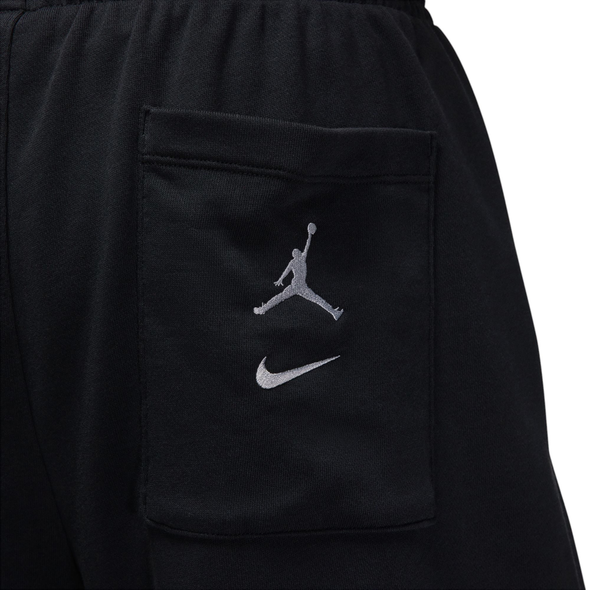 Jordan Men's MVP Loopback Fleece Shorts product image