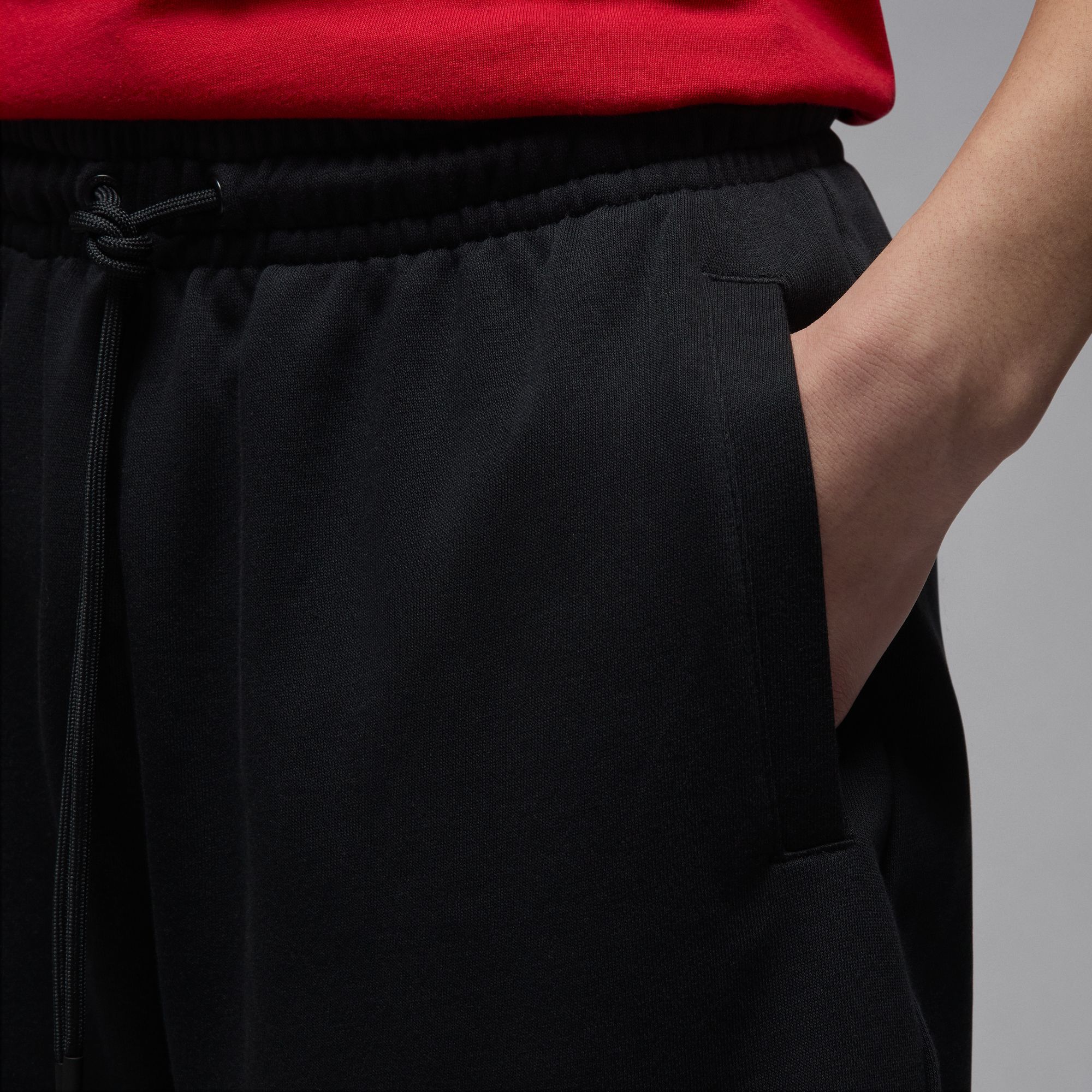 Jordan Men's MVP Loopback Fleece Shorts product image