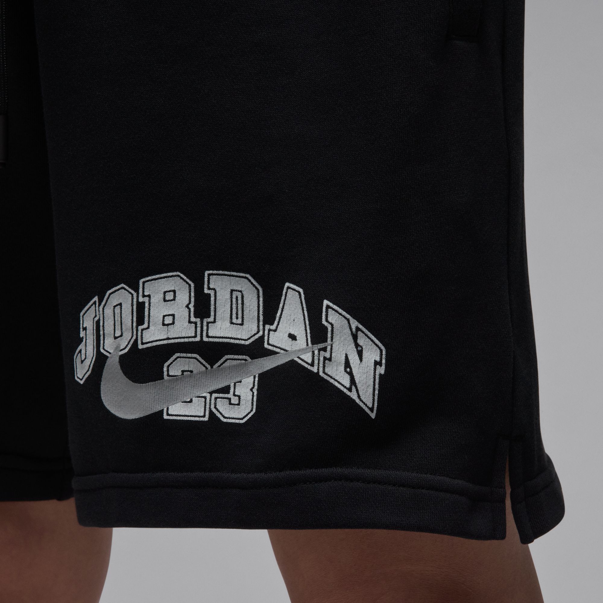 Jordan Men's MVP Loopback Fleece Shorts product image
