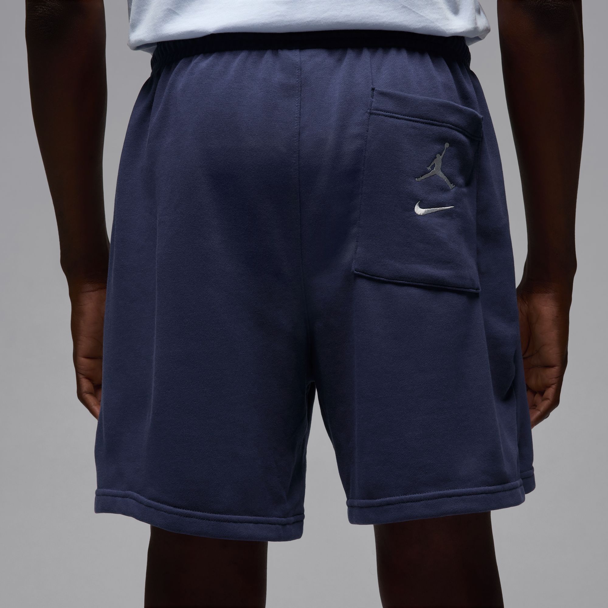 Jordan Men's MVP Loopback Fleece Shorts product image