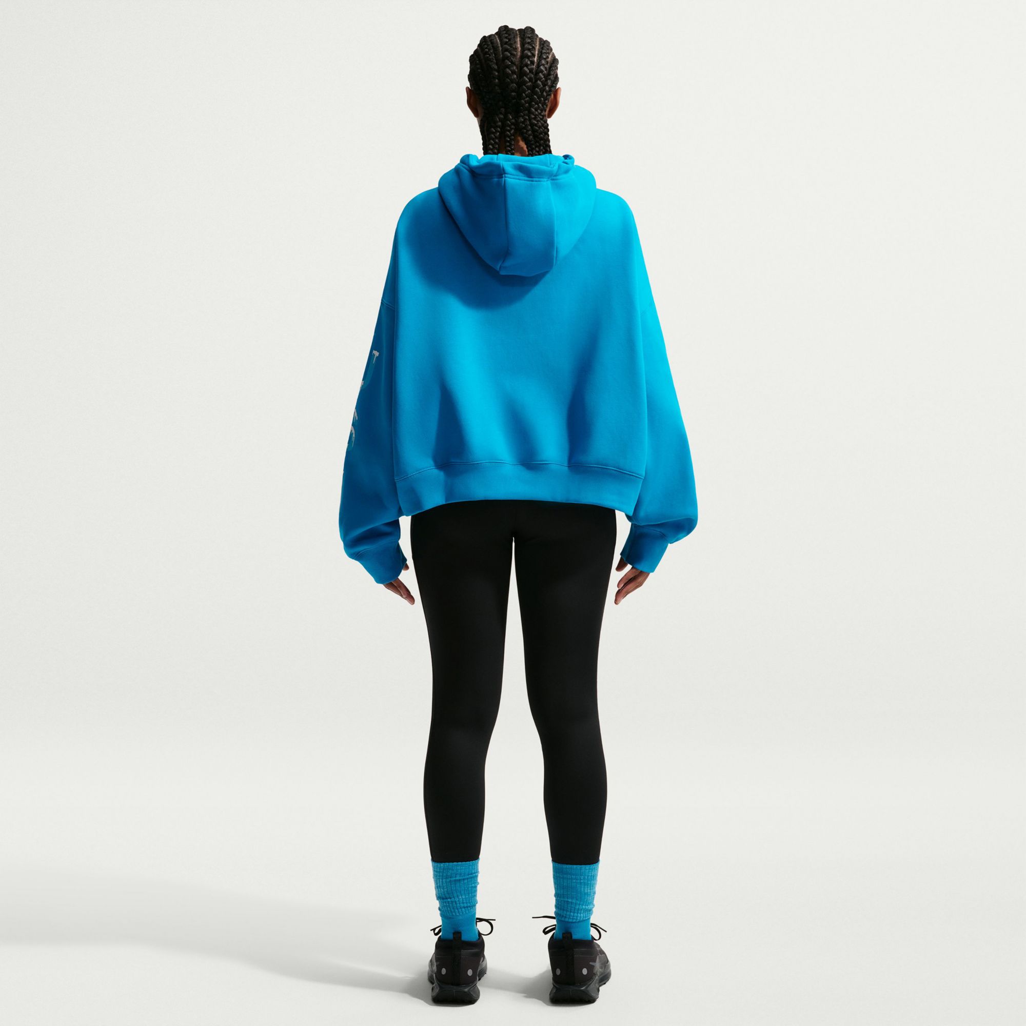 Nike ACG USA Women's Hoodie product image