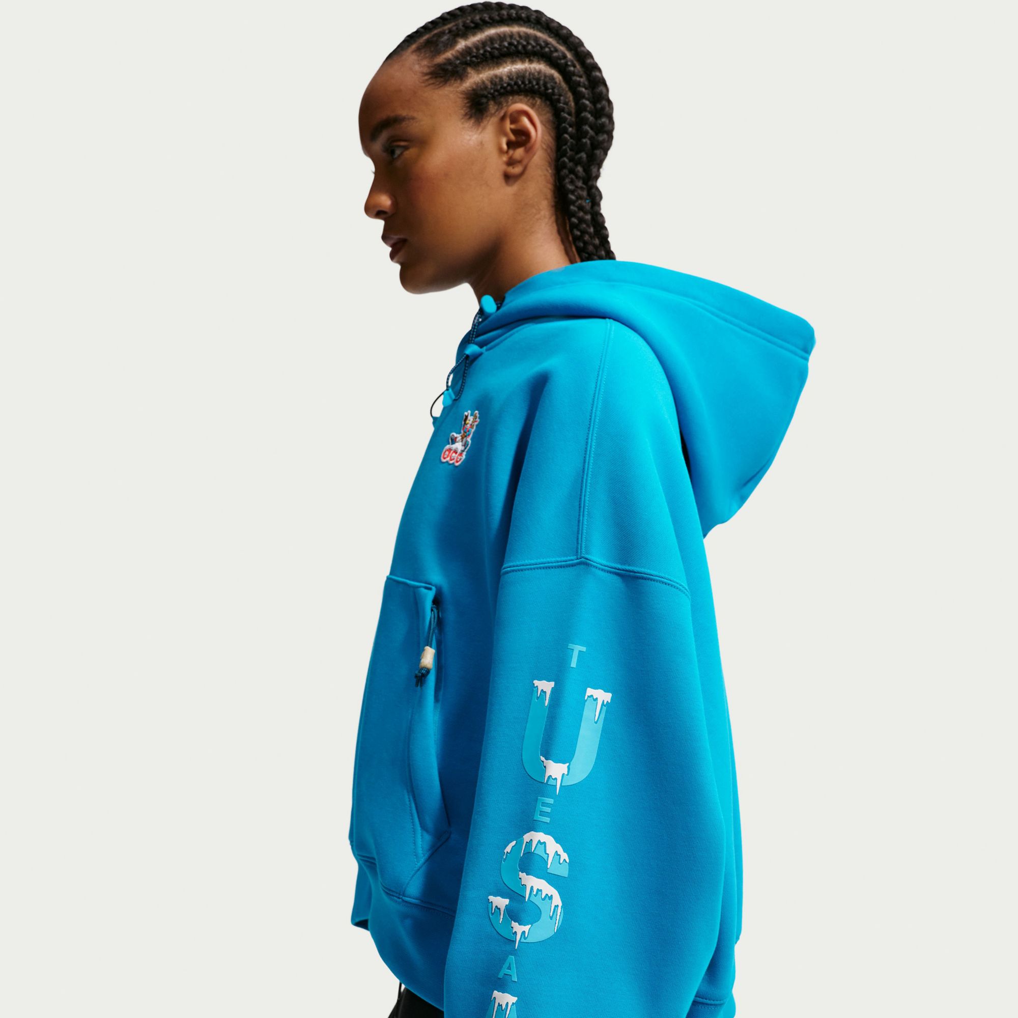 Nike ACG USA Women's Hoodie product image