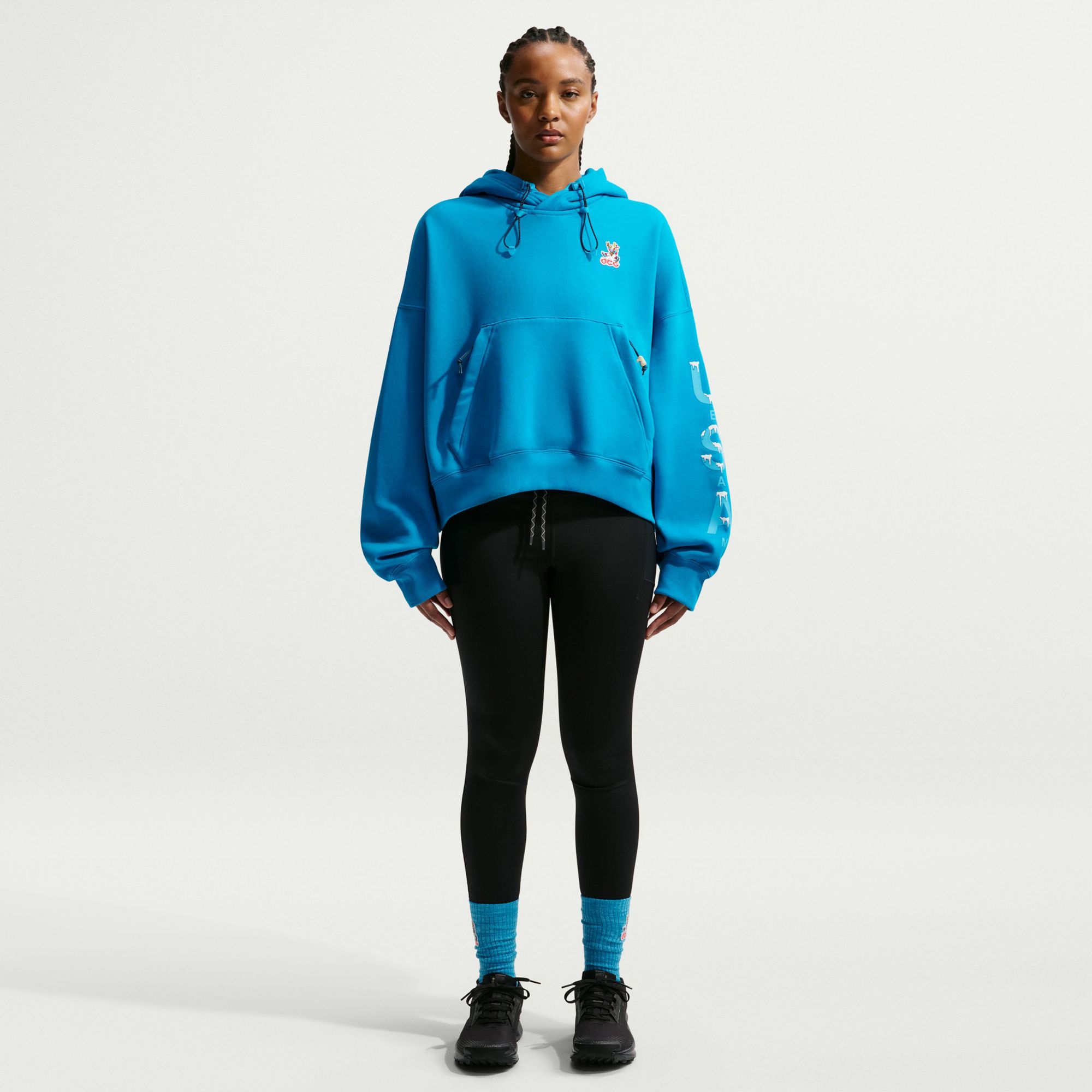 Nike ACG USA Women's Hoodie product image