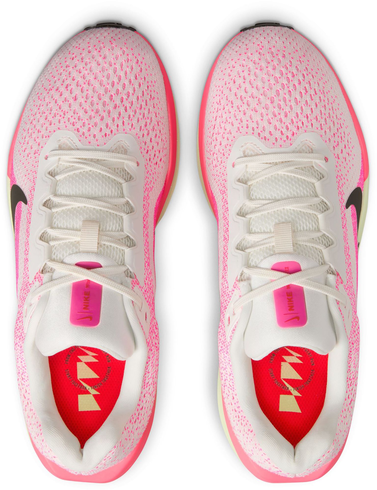 Nike Women's Winflo 11 Running Shoes product image