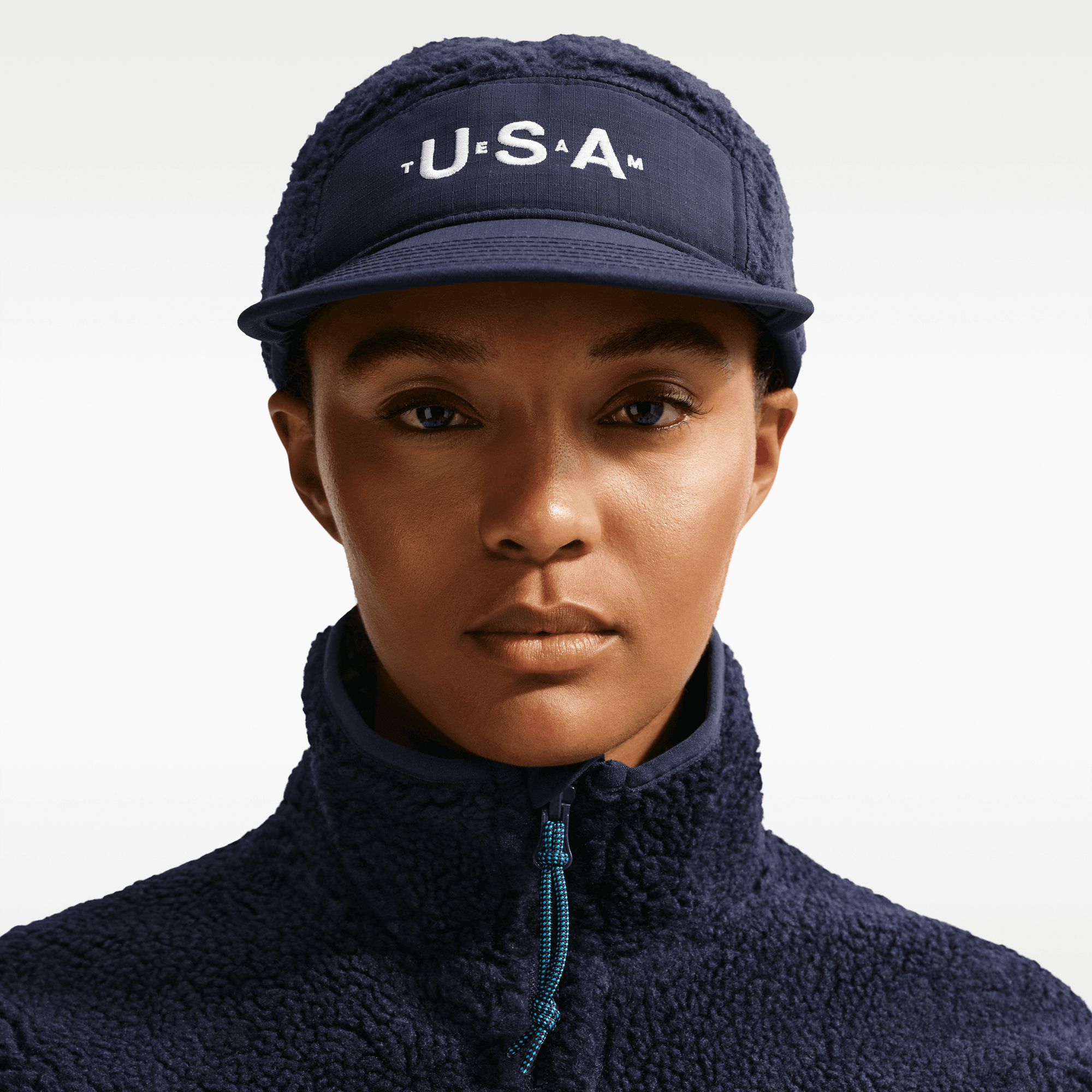 Nike ACG USA Fly Therma-FIT Unstructured Cap product image