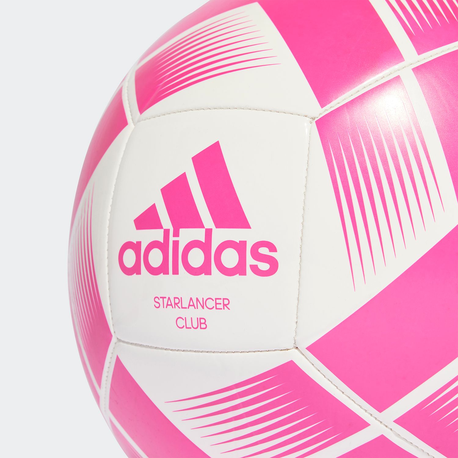 adidas Starlancer Club Soccer Ball product image
