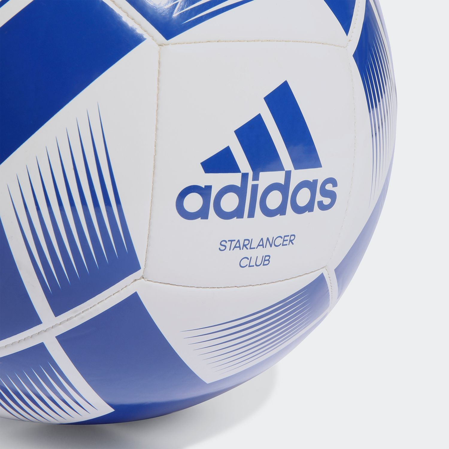 adidas Starlancer Club Soccer Ball product image