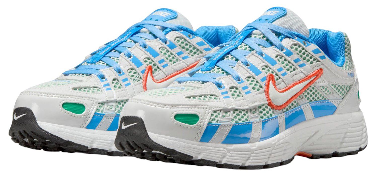 Nike Kids' Grade School P-6000 Shoes product image