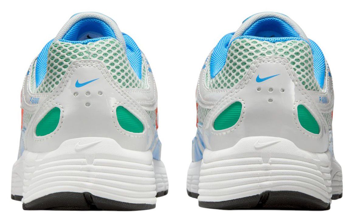 Nike Kids' Grade School P-6000 Shoes product image