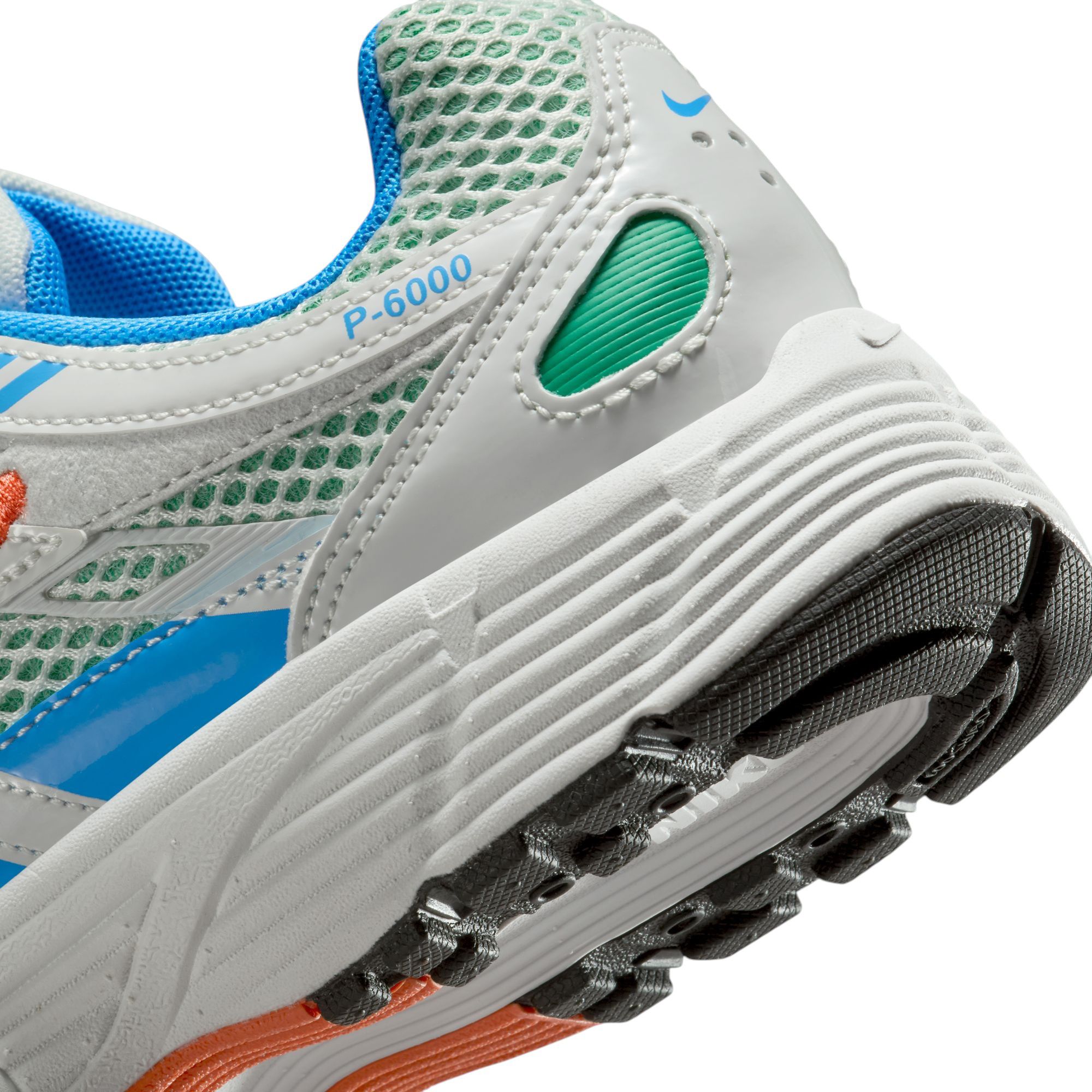 Nike Kids' Grade School P-6000 Shoes product image