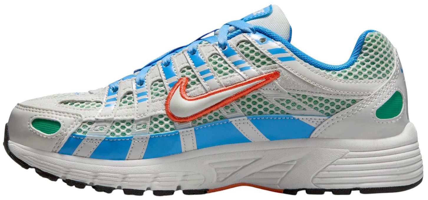 Nike Kids' Grade School P-6000 Shoes product image