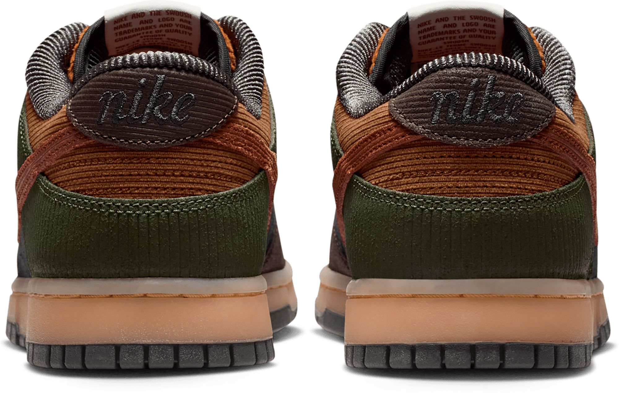 Nike Men's Dunk Low Shoes product image