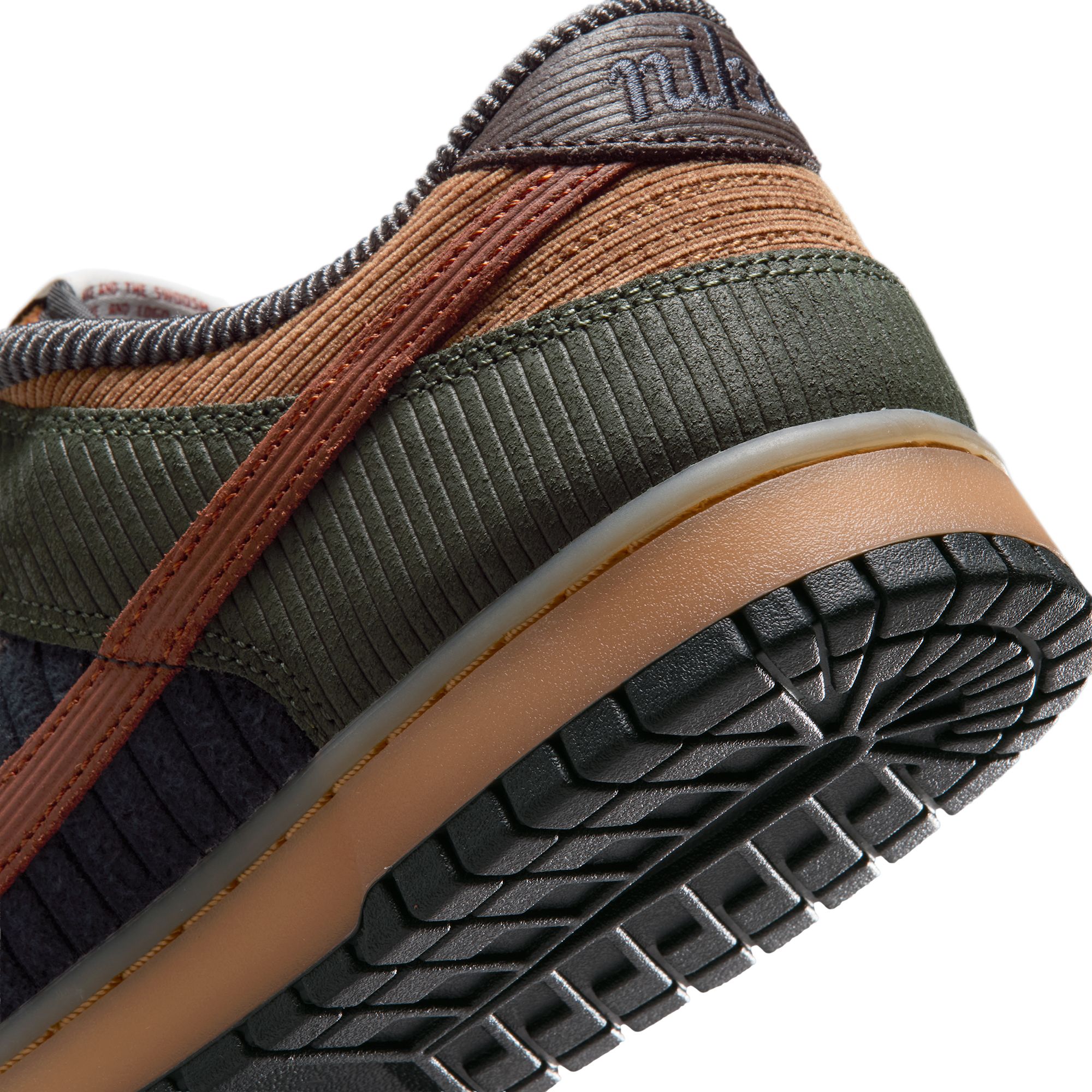 Nike Men's Dunk Low Shoes product image