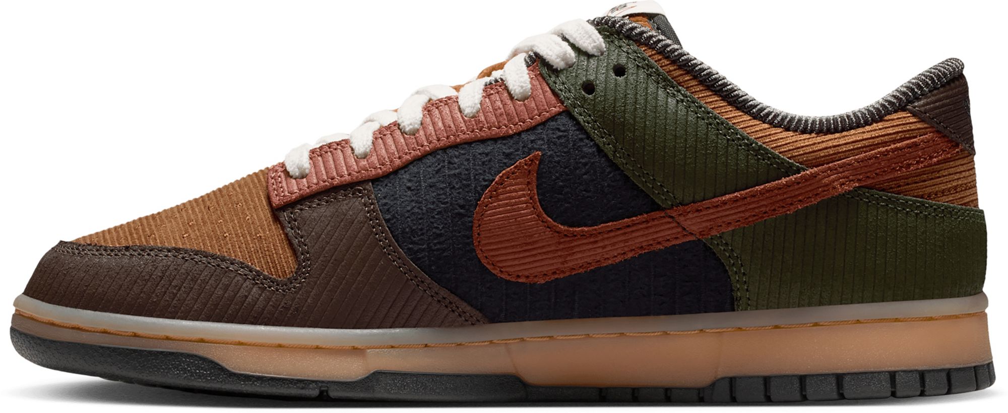 Nike Men's Dunk Low Shoes product image