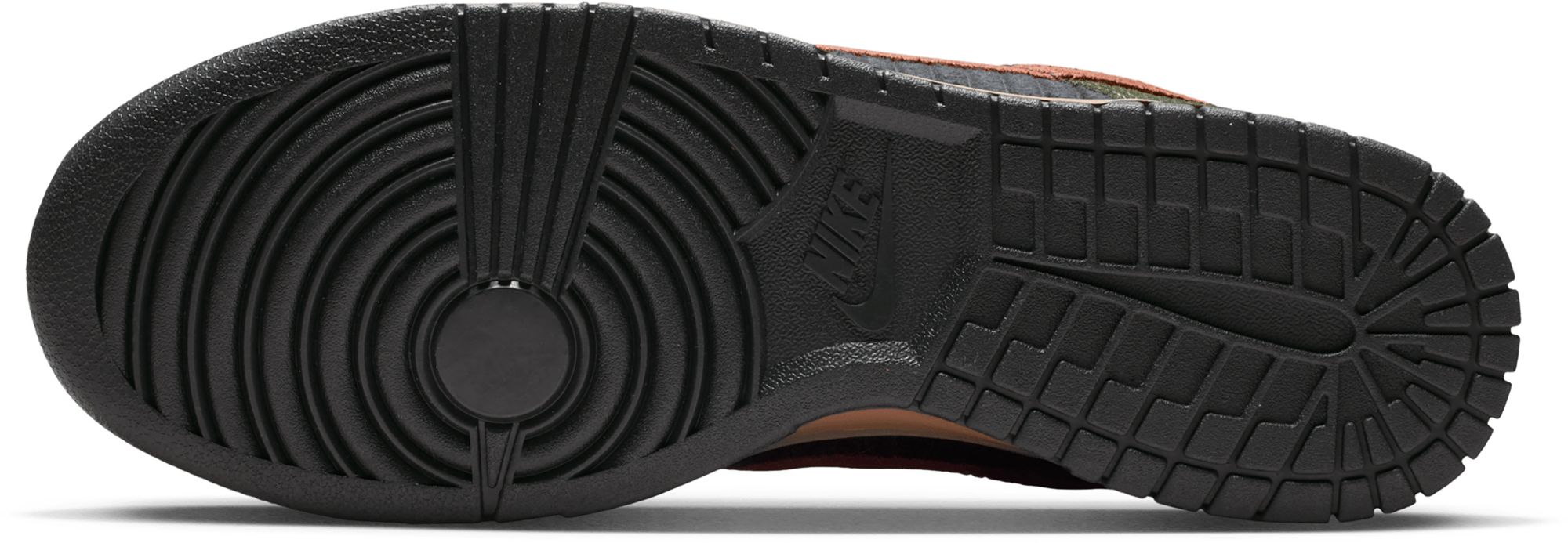 Nike Men's Dunk Low Shoes product image