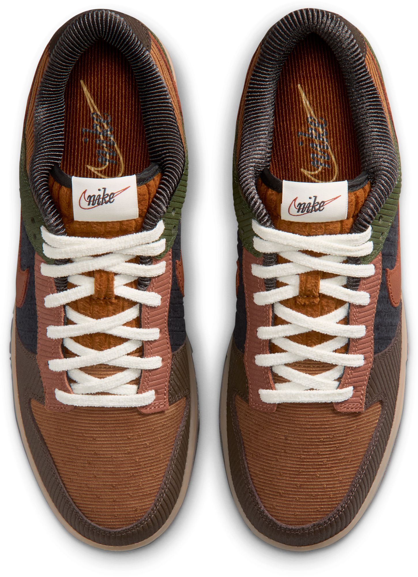Nike Men's Dunk Low Shoes product image