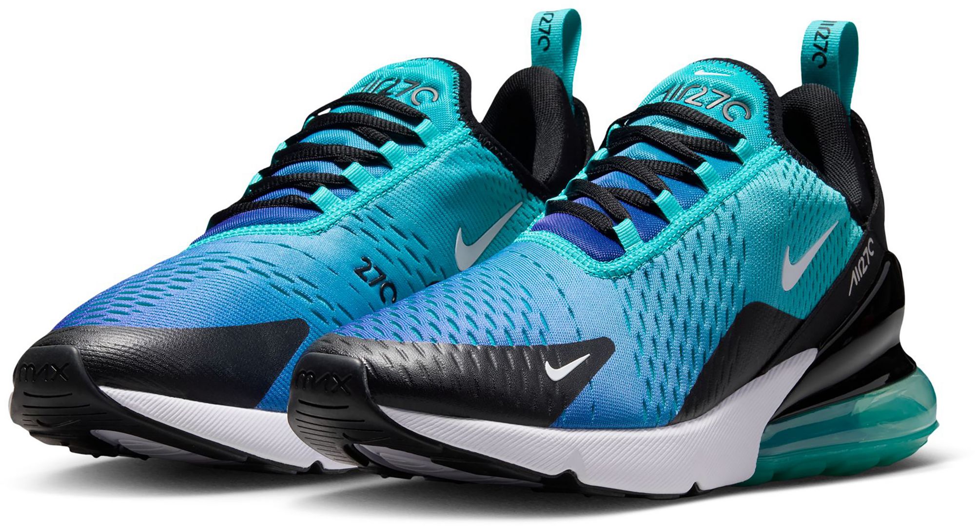 Nike Men's Air Max 270 Shoes product image