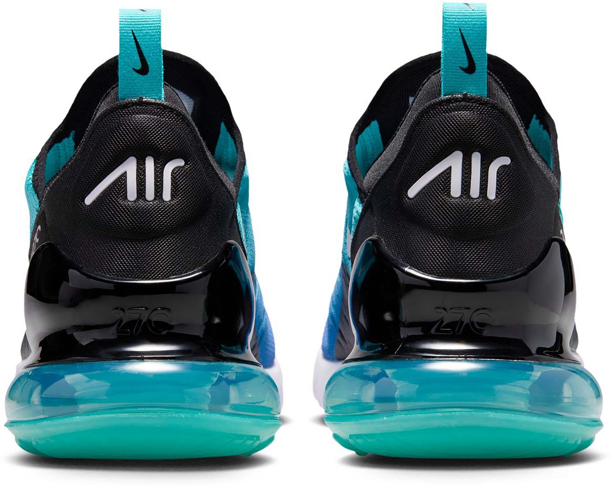 Nike Men's Air Max 270 Shoes product image