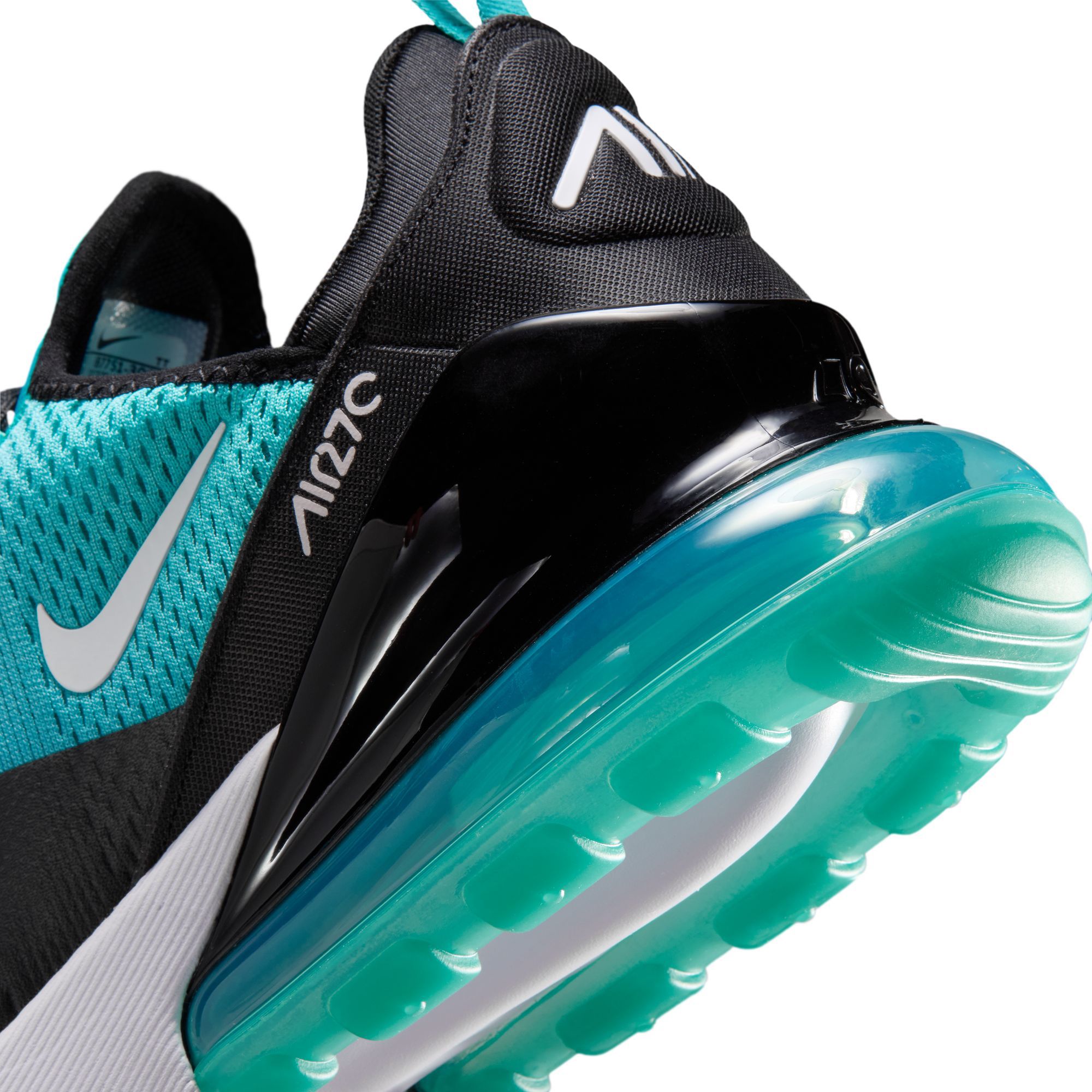 Nike Men's Air Max 270 Shoes product image