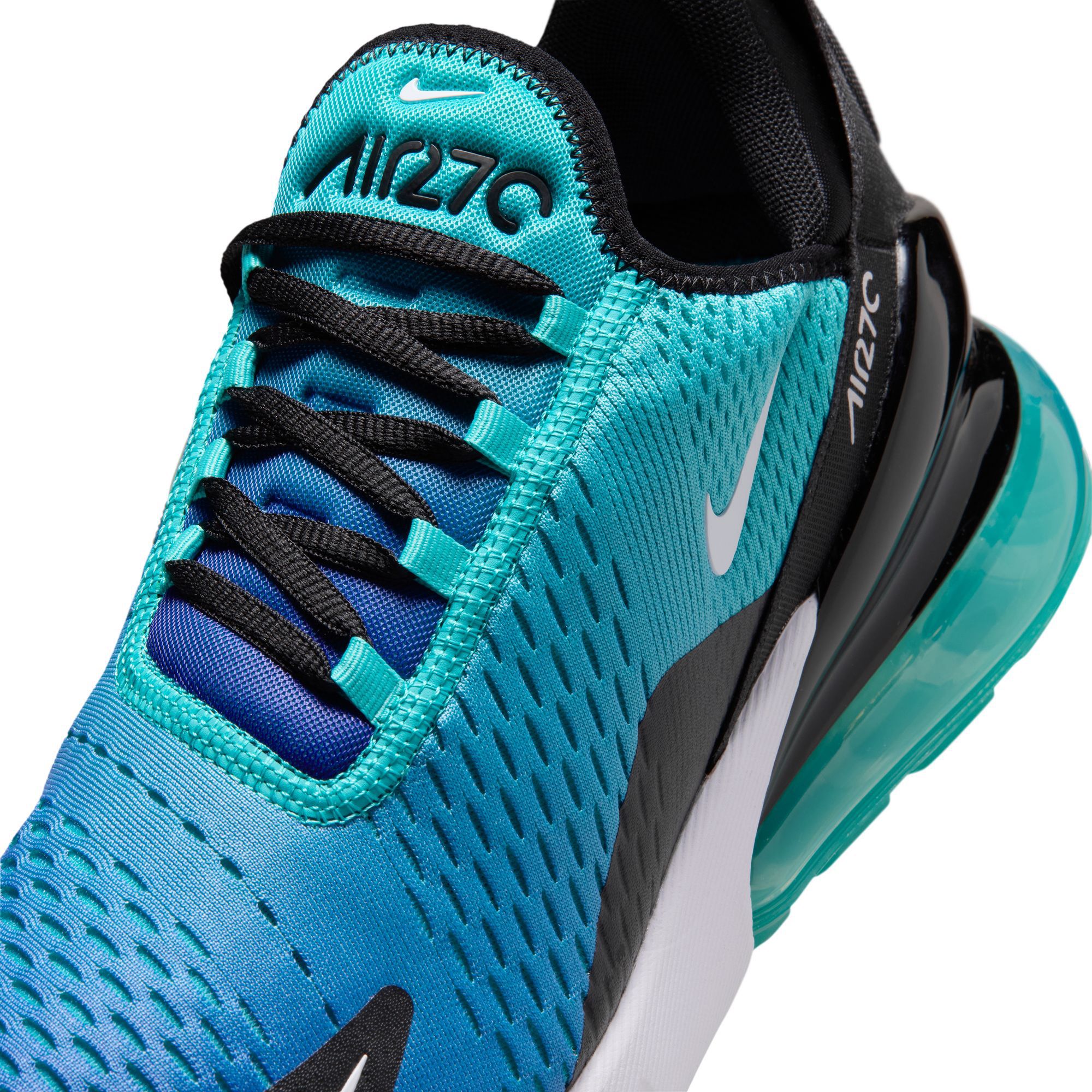 Nike Men's Air Max 270 Shoes product image