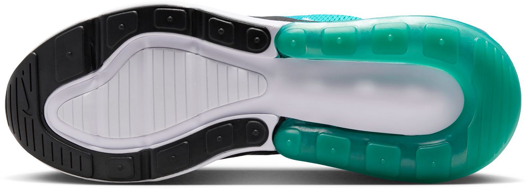 Nike Men's Air Max 270 Shoes product image