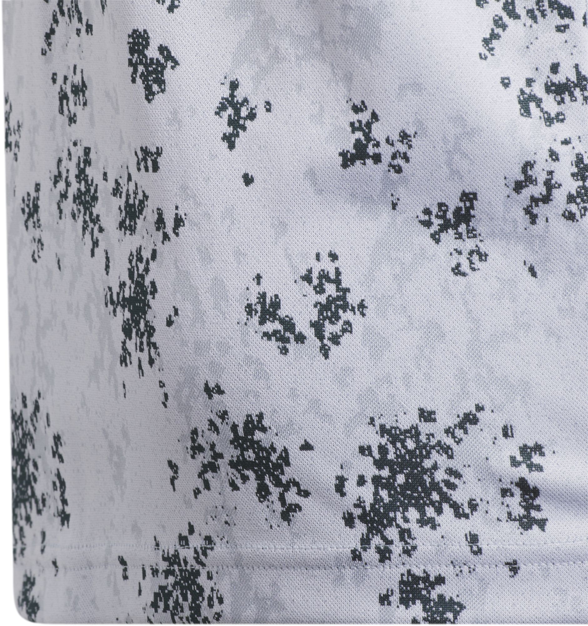 Adidas Boys' Ultimate Short Sleeve Polo product image