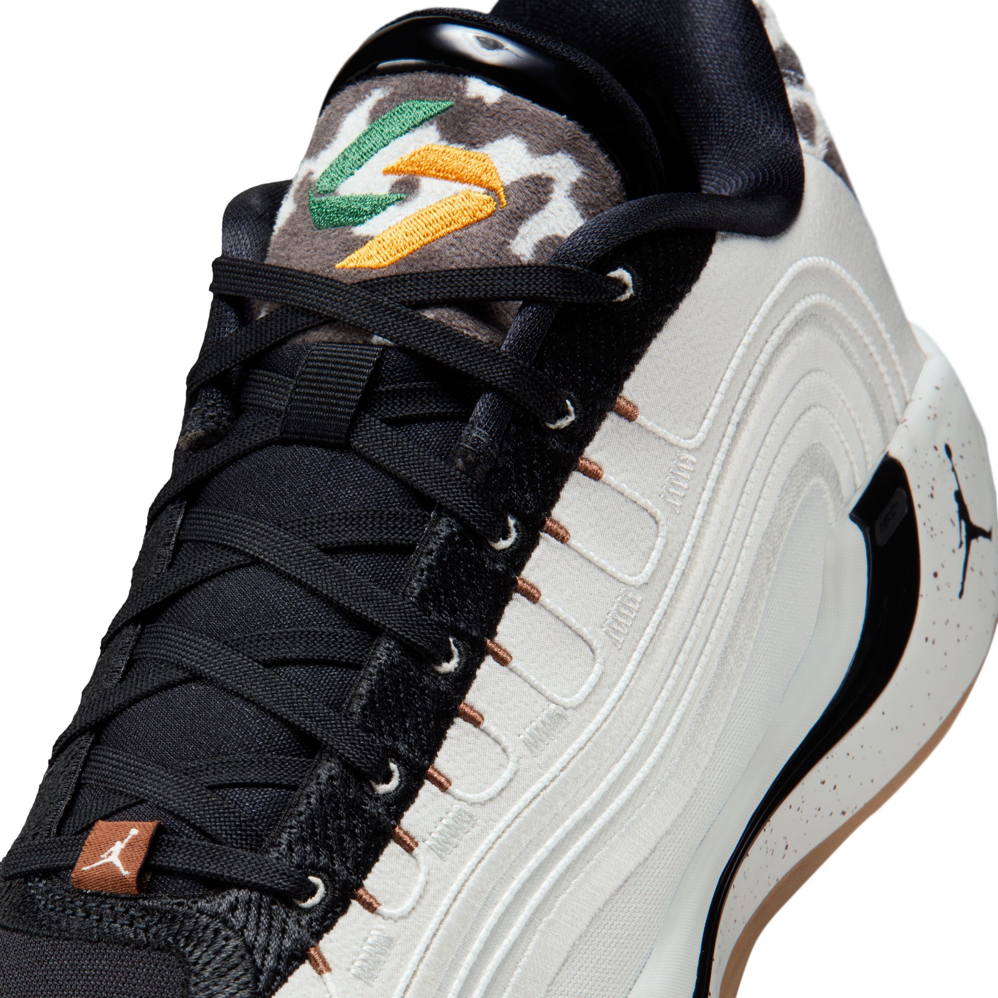Jordan Luka 4 'Gone Ranching' Basketball Shoes product image