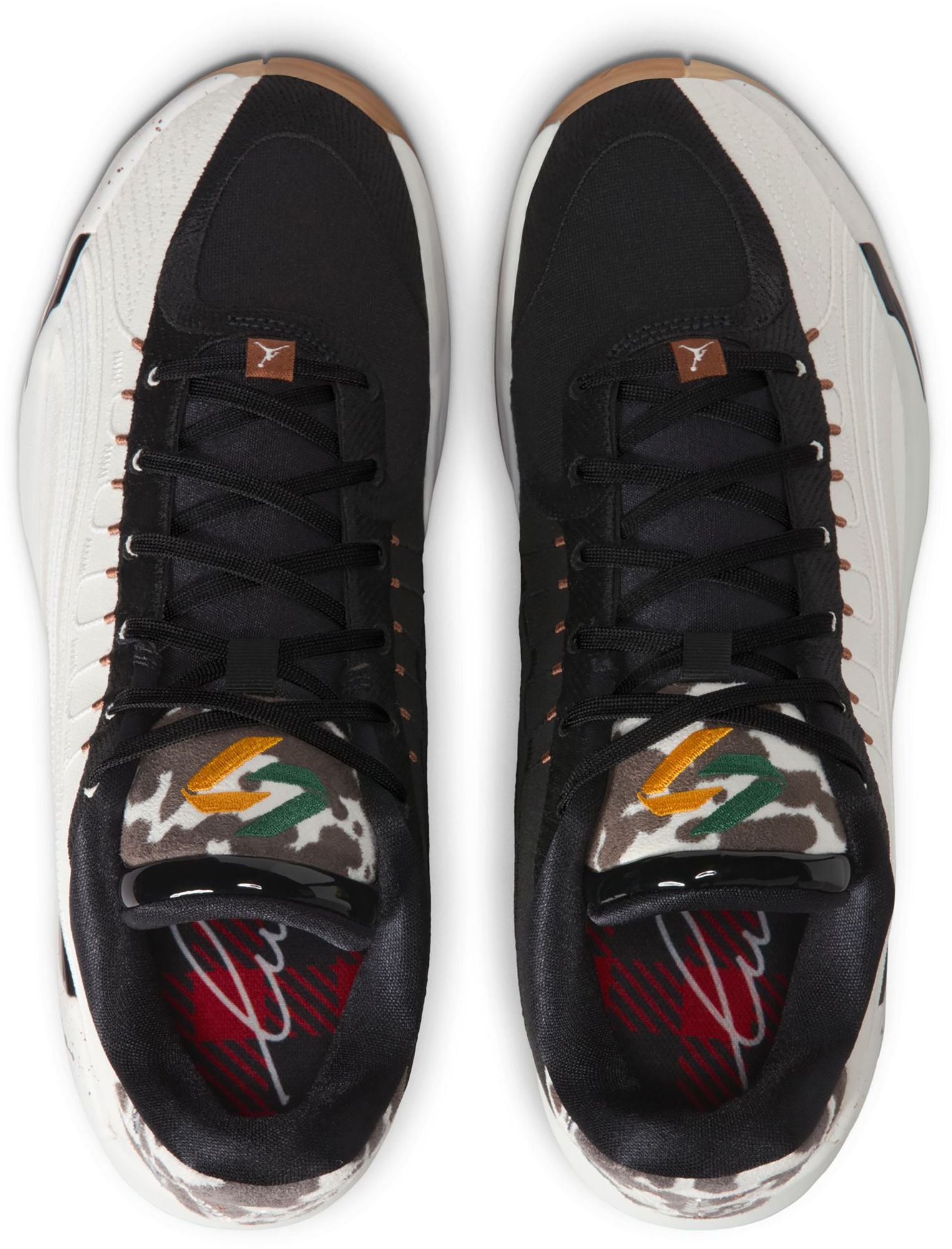 Jordan Luka 4 'Gone Ranching' Basketball Shoes product image
