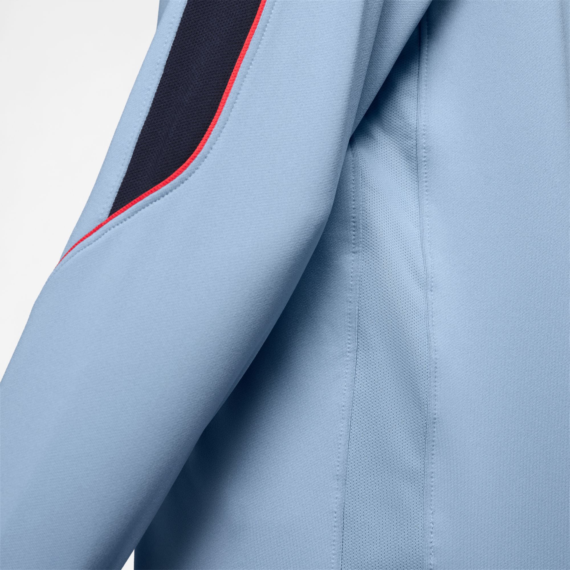 Nike Youth England 2026 Home Drill Training Quarter-Zip product image