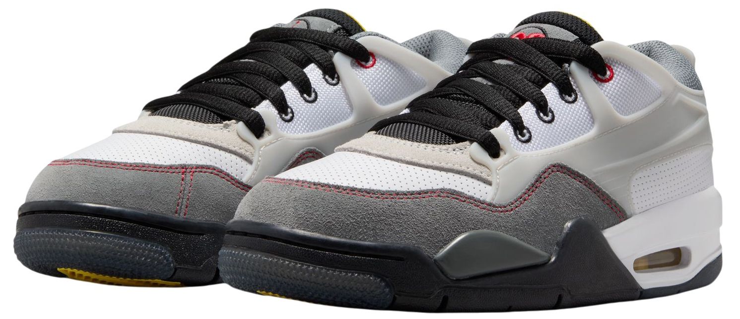 Jordan Kids' Grade School 4 RM Shoes product image