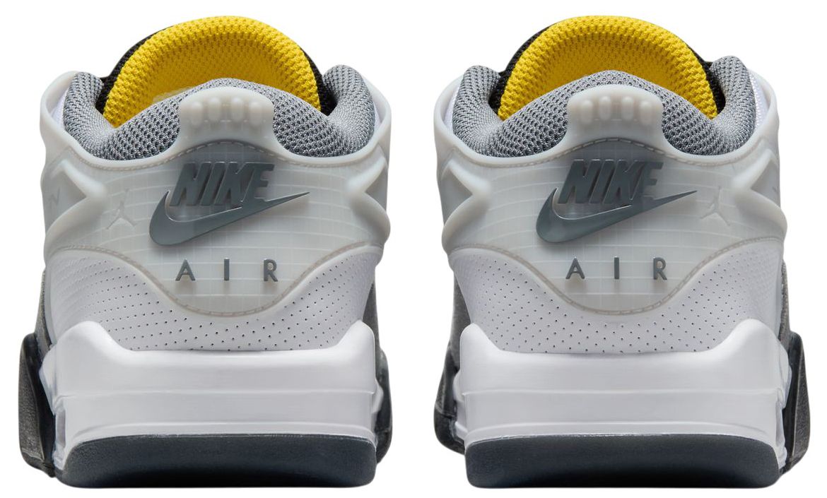 Jordan Kids' Grade School 4 RM Shoes product image