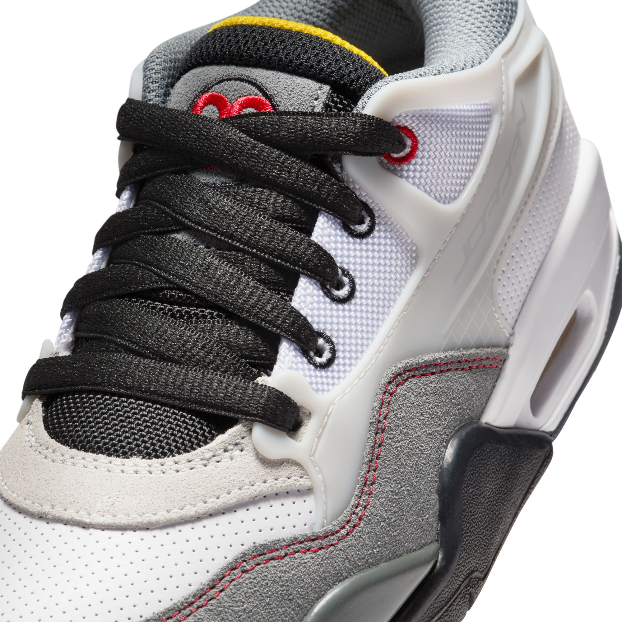 Jordan Kids' Grade School 4 RM Shoes product image