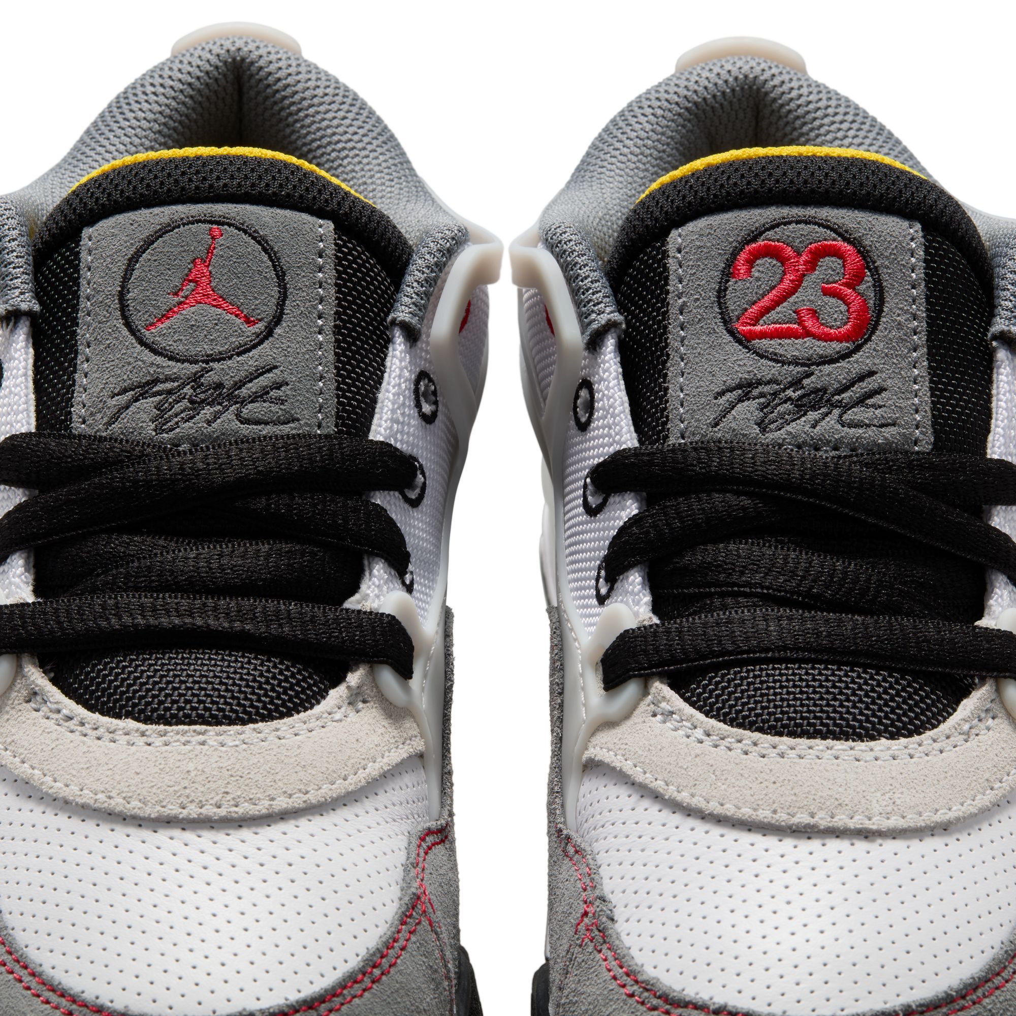 Jordan Kids' Grade School 4 RM Shoes product image