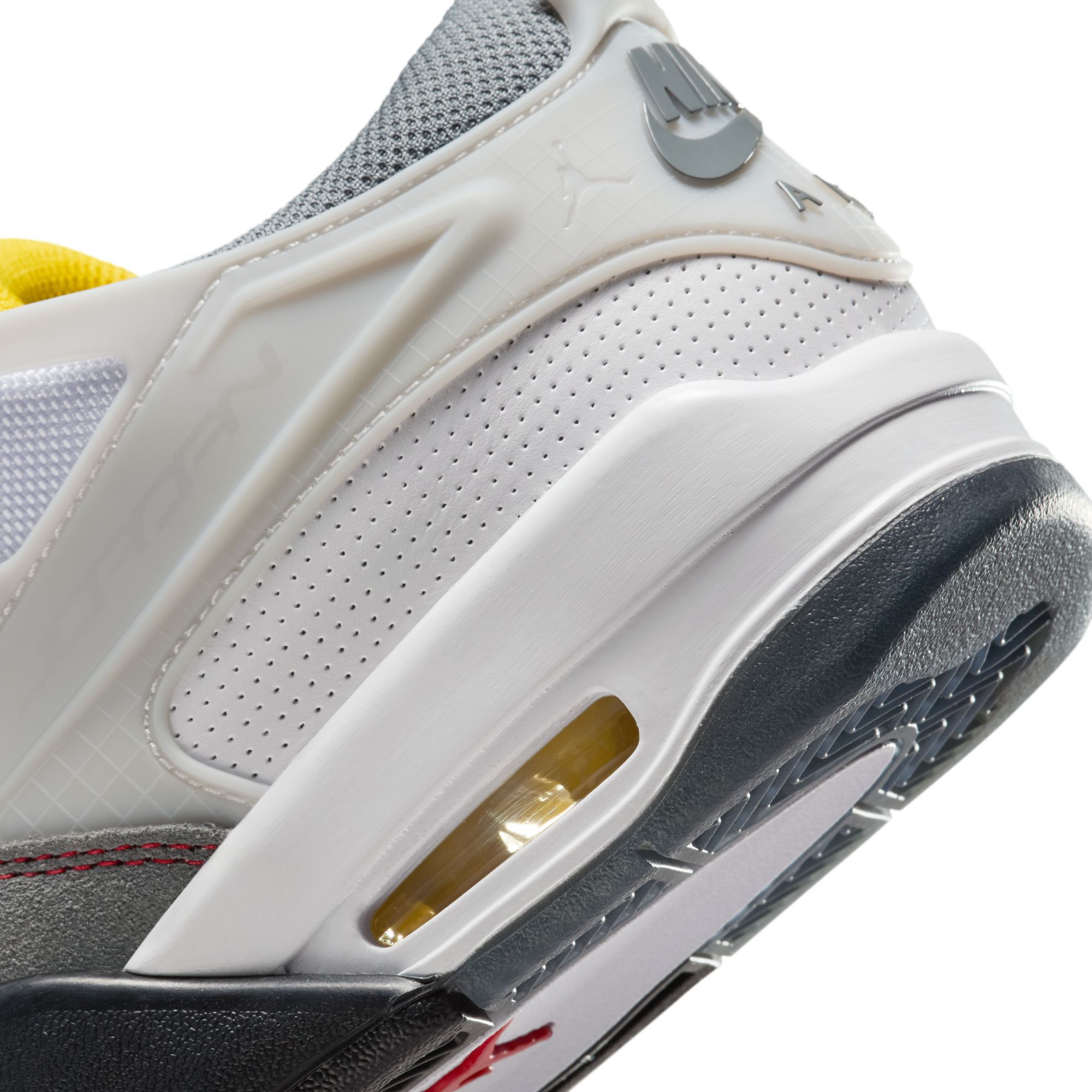 Jordan Kids' Grade School 4 RM Shoes product image