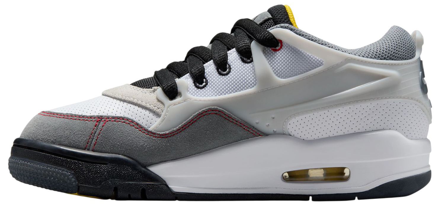 Jordan Kids' Grade School 4 RM Shoes product image