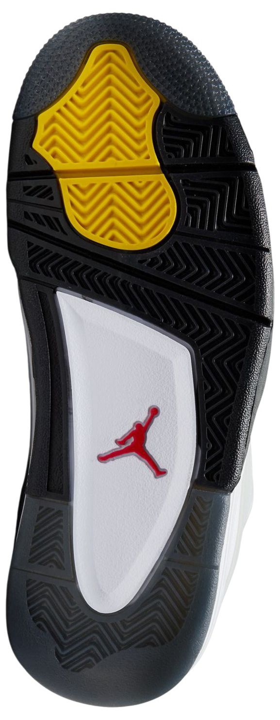 Jordan Kids' Grade School 4 RM Shoes product image