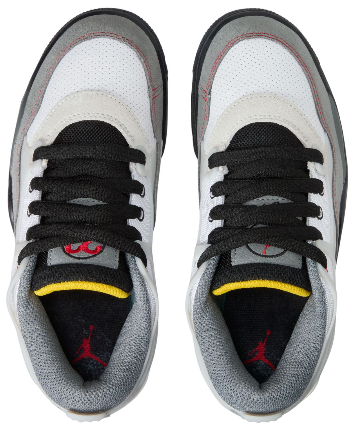 Jordan Kids' Grade School 4 RM Shoes product image
