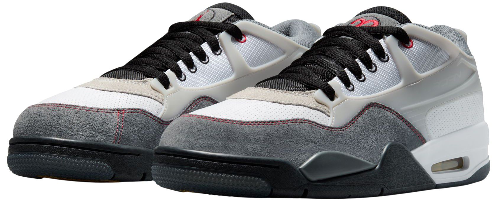 Air Jordan 4 RM Shoes product image