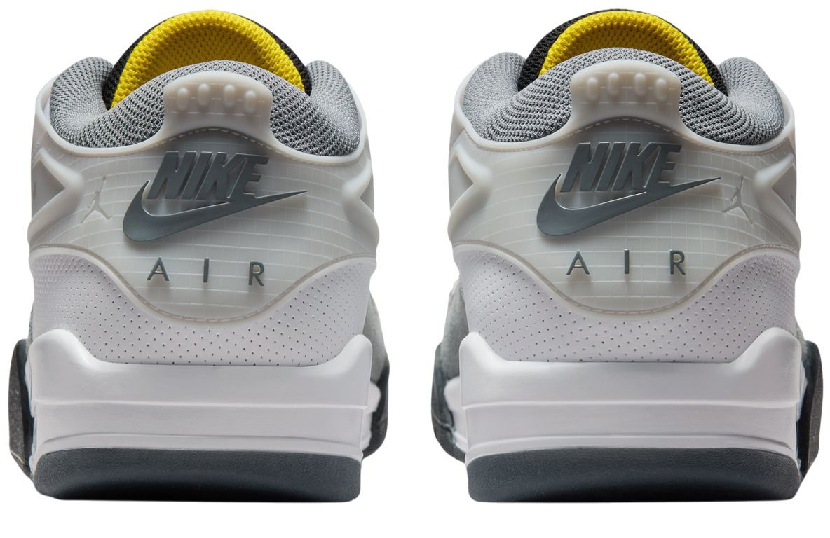 Air Jordan 4 RM Shoes product image
