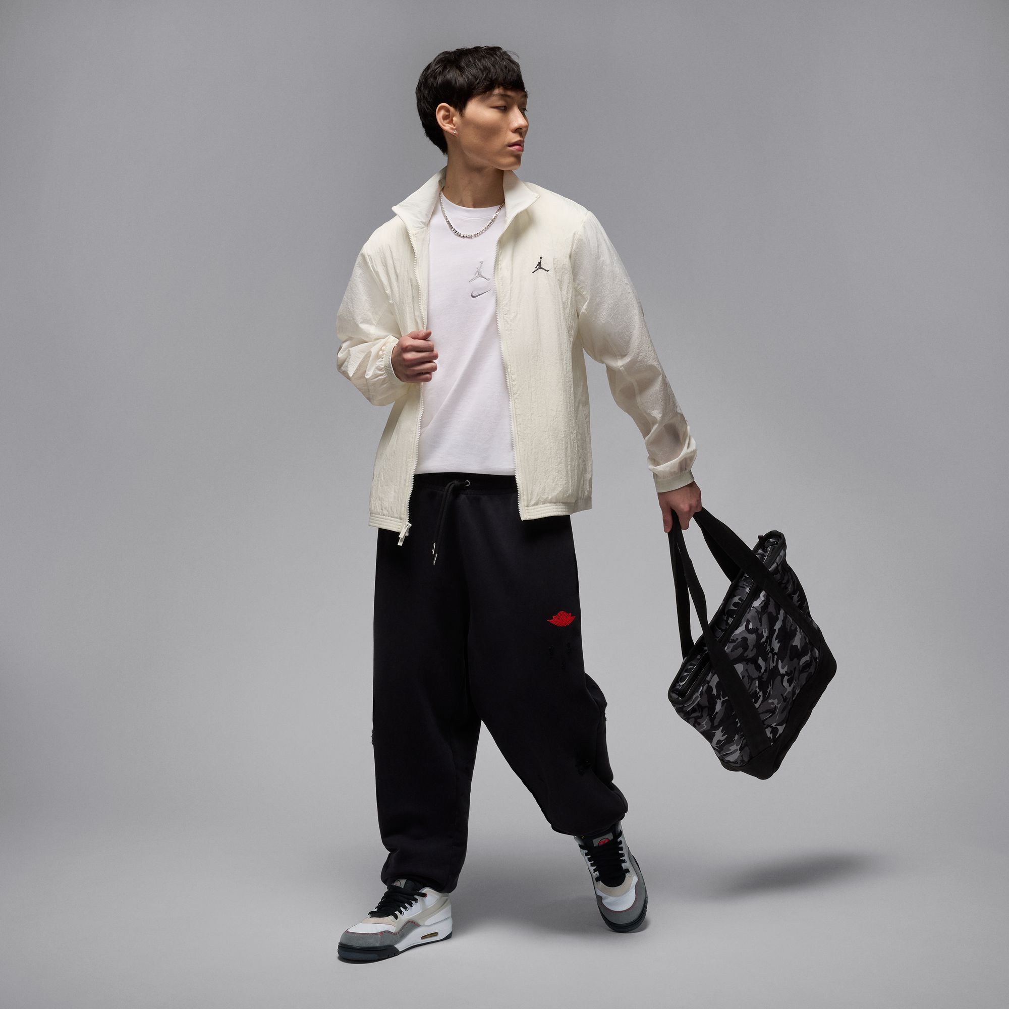 Air Jordan 4 RM Shoes product image