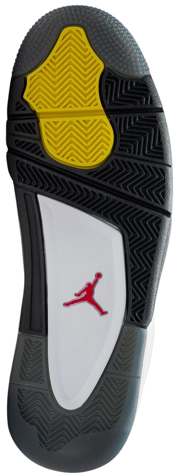 Air Jordan 4 RM Shoes product image