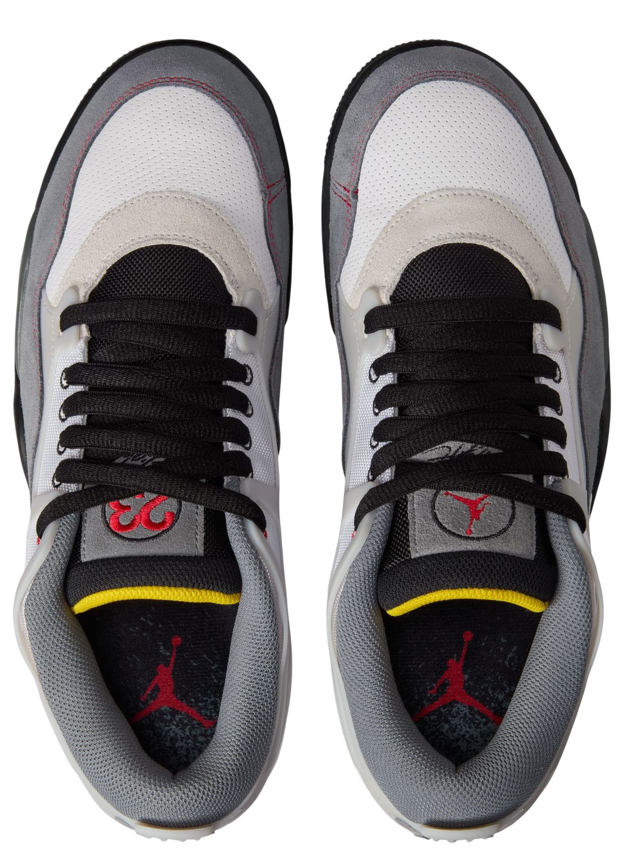 Air Jordan 4 RM Shoes product image