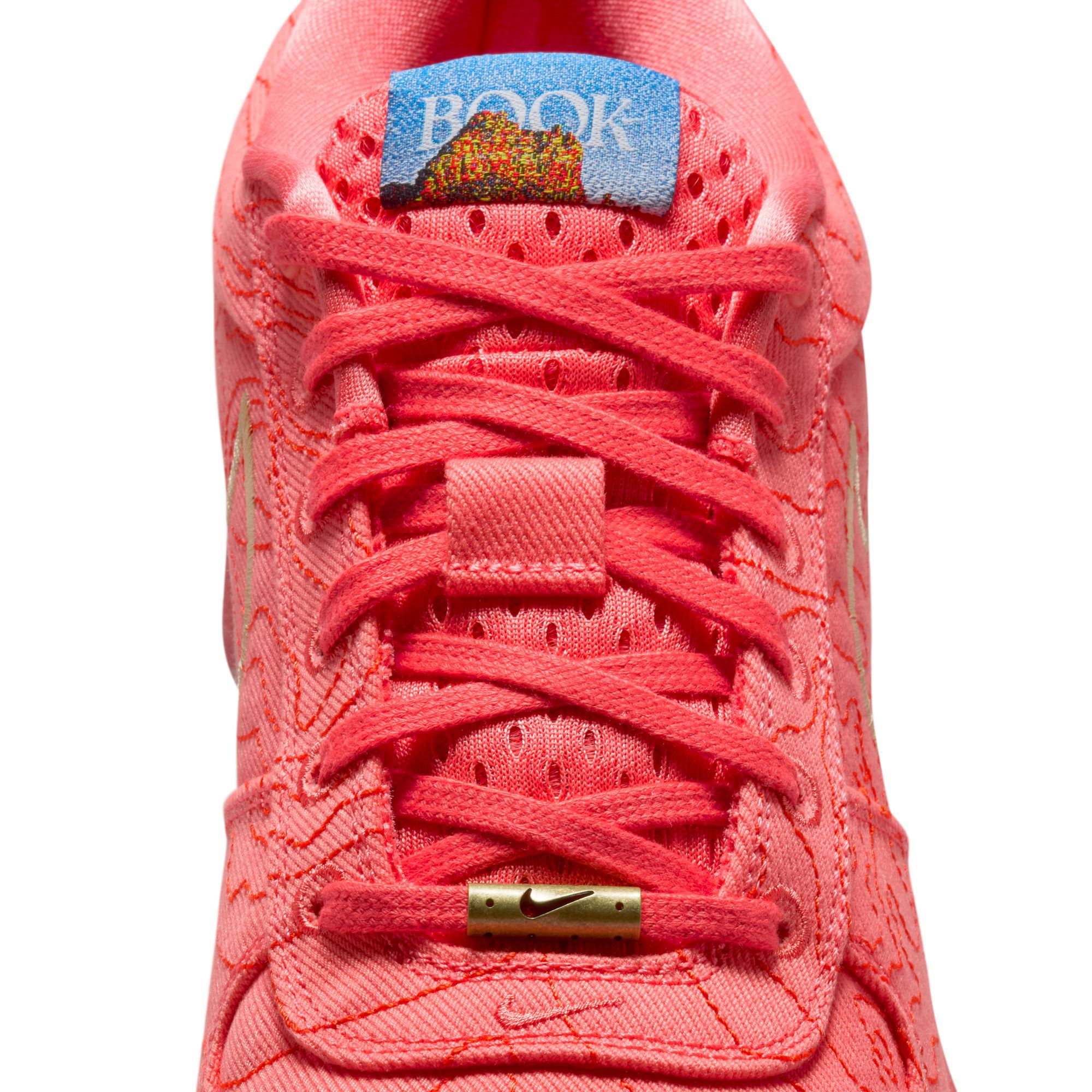 Nike Book 1 Basketball Shoes product image