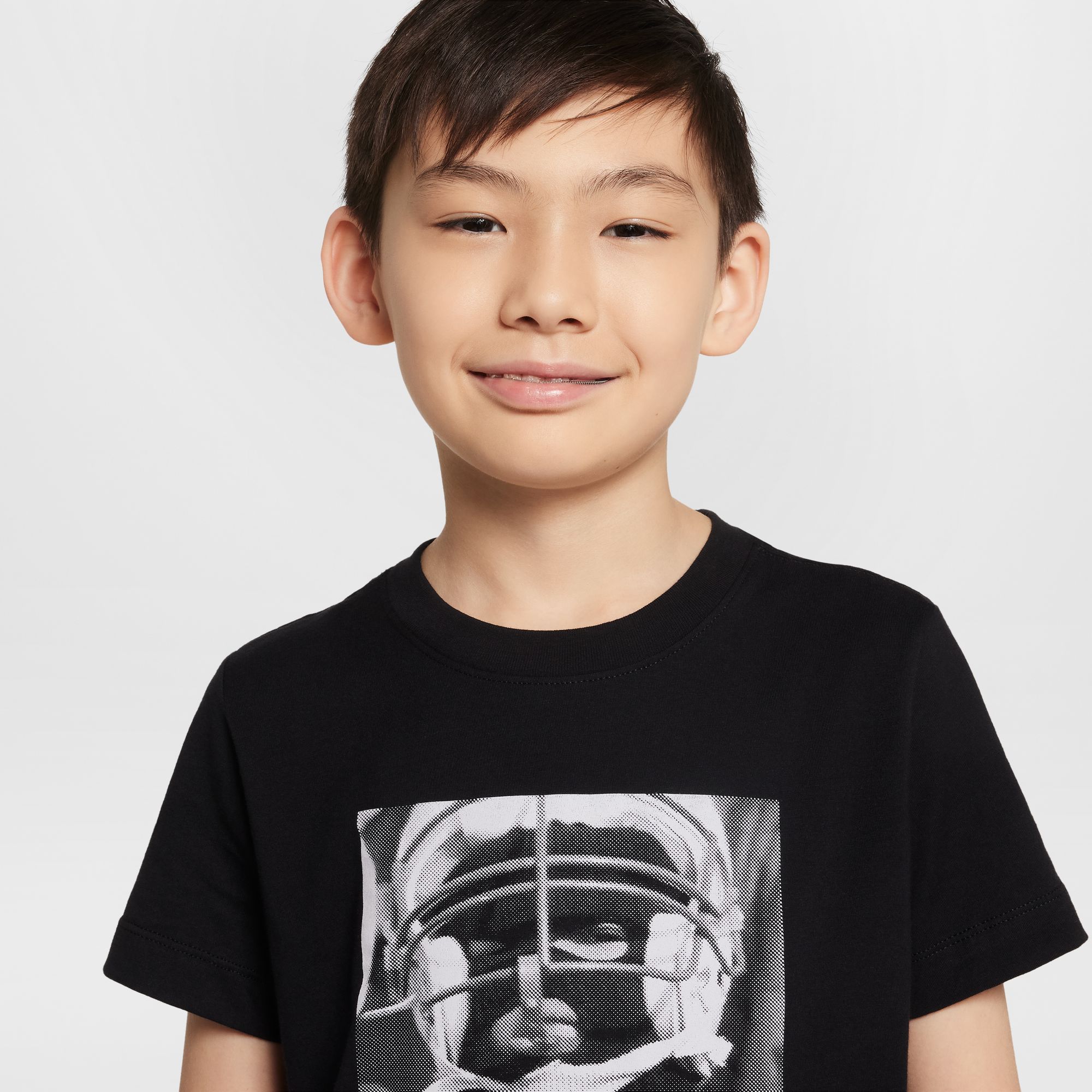 Nike Kids' Play Attention T-Shirt product image